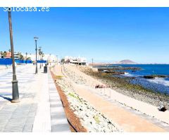 Dúplex en Alquiler en Pozo Izquierdo, Las Palmas