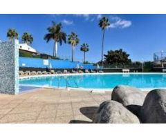 Bungalow en Alquiler en San Bartolome de Tirajana, Las Palmas