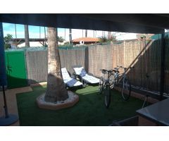 Bungalow en Alquiler en San Bartolome de Tirajana, Las Palmas