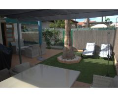 Bungalow en Alquiler en San Bartolome de Tirajana, Las Palmas