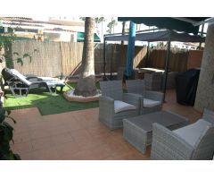 Bungalow en Alquiler en San Bartolome de Tirajana, Las Palmas