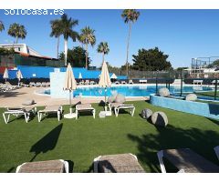 Bungalow en Alquiler en San Bartolome de Tirajana, Las Palmas