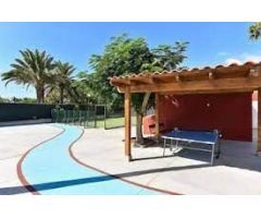 Bungalow en Alquiler en San Bartolome de Tirajana, Las Palmas