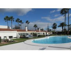 Bungalow en Alquiler en San Bartolome de Tirajana, Las Palmas