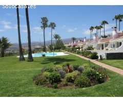 Bungalow en Alquiler en San Bartolome de Tirajana, Las Palmas