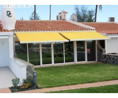 Bungalow en Alquiler en San Bartolome de Tirajana, Las Palmas