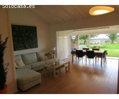 Bungalow en Alquiler en San Bartolome de Tirajana, Las Palmas