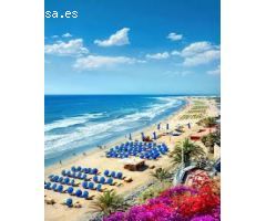 Apartamento en Venta en Playa del Ingles, Las Palmas