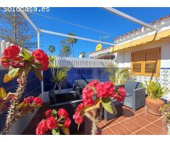 Bungalow en Venta en San Bartolome de Tirajana, Las Palmas