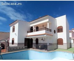 Chalet en Venta en La Playa de Arguineguín, Las Palmas