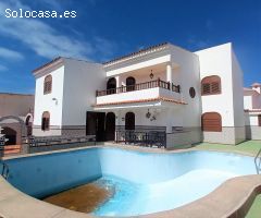 Chalet en Venta en La Playa de Arguineguín, Las Palmas