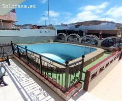 Chalet en Venta en La Playa de Arguineguín, Las Palmas