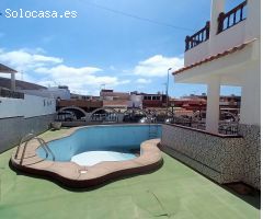 Chalet en Venta en La Playa de Arguineguín, Las Palmas