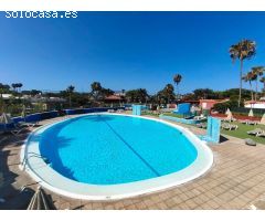 Bungalow en Alquiler en San Bartolome de Tirajana, Las Palmas