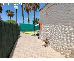Bungalow en Alquiler en San Bartolome de Tirajana, Las Palmas