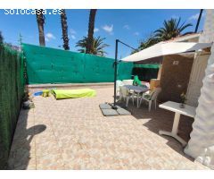 Bungalow en Alquiler en San Bartolome de Tirajana, Las Palmas