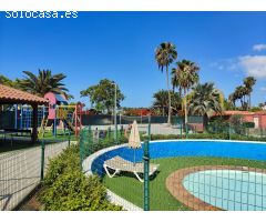 Bungalow en Alquiler en San Bartolome de Tirajana, Las Palmas