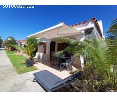 Bungalow en Venta en San Bartolome de Tirajana, Las Palmas