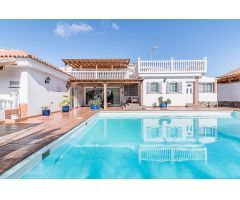 Villa de Lujo en Venta en Maspalomas, Las Palmas