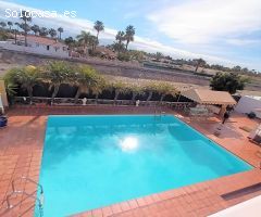 Villa de Lujo en Venta en Maspalomas, Las Palmas