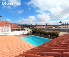 Villa de Lujo en Venta en Maspalomas, Las Palmas