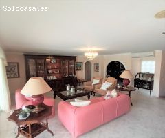 Villa de Lujo en Venta en Maspalomas, Las Palmas