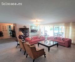Villa de Lujo en Venta en Maspalomas, Las Palmas