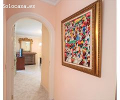 Villa de Lujo en Venta en Maspalomas, Las Palmas