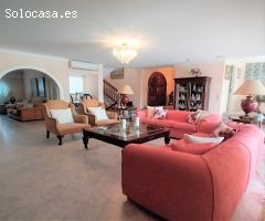 Villa de Lujo en Venta en Maspalomas, Las Palmas