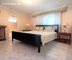 Villa de Lujo en Venta en Maspalomas, Las Palmas