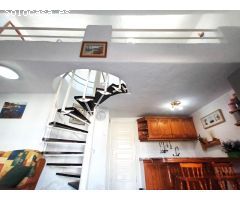 Dúplex en Venta en La Playa de Arguineguín, Las Palmas