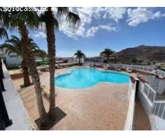 Dúplex en Venta en La Playa de Arguineguín, Las Palmas