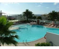 Dúplex en Venta en La Playa de Arguineguín, Las Palmas