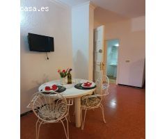 Apartamento en Alquiler en Mogán, Las Palmas