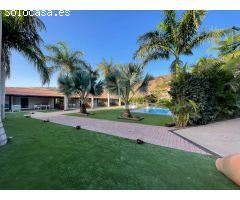 Bungalow en Alquiler en San Bartolome de Tirajana, Las Palmas