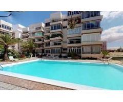 Apartamento en Venta en San Bartolome de Tirajana, Las Palmas