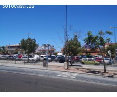 Apartamento en Venta en San Bartolome de Tirajana, Las Palmas