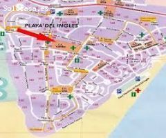 Apartamento en Venta en San Bartolome de Tirajana, Las Palmas