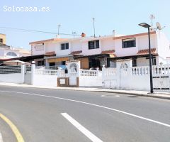 Dúplex en Venta en La Playa de Arguineguín, Las Palmas