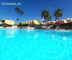 Bungalow en Alquiler en San Bartolome de Tirajana, Las Palmas