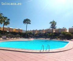 Bungalow en Alquiler en San Bartolome de Tirajana, Las Palmas