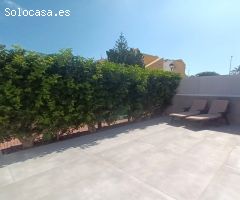 Bungalow en Alquiler en San Bartolome de Tirajana, Las Palmas