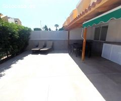 Bungalow en Alquiler en San Bartolome de Tirajana, Las Palmas