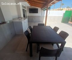 Bungalow en Alquiler en San Bartolome de Tirajana, Las Palmas
