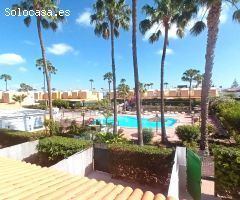 Bungalow en Alquiler en San Bartolome de Tirajana, Las Palmas