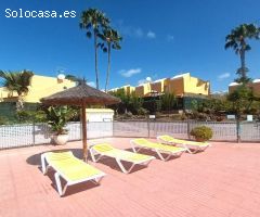 Bungalow en Alquiler en San Bartolome de Tirajana, Las Palmas