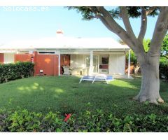 Bungalow en Alquiler en San Bartolome de Tirajana, Las Palmas