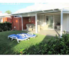Bungalow en Alquiler en San Bartolome de Tirajana, Las Palmas