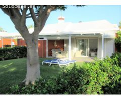 Bungalow en Alquiler en San Bartolome de Tirajana, Las Palmas