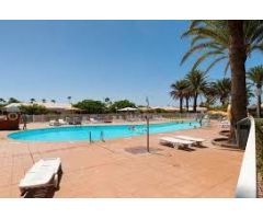 Bungalow en Alquiler en San Bartolome de Tirajana, Las Palmas